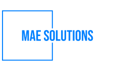 MAE Solutions Logo